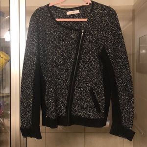 Size L jacket from Loft